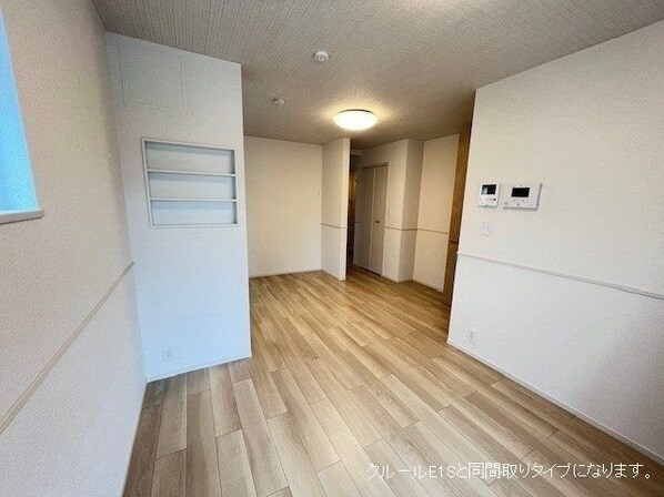 トワ&モアの物件内観写真